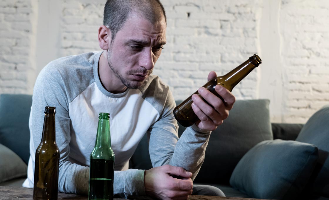 Убрать алкогольную зависимость в Малаховке
